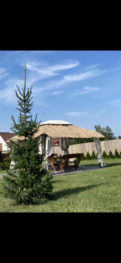 Pensjonat Koliber Sobków Exterior foto