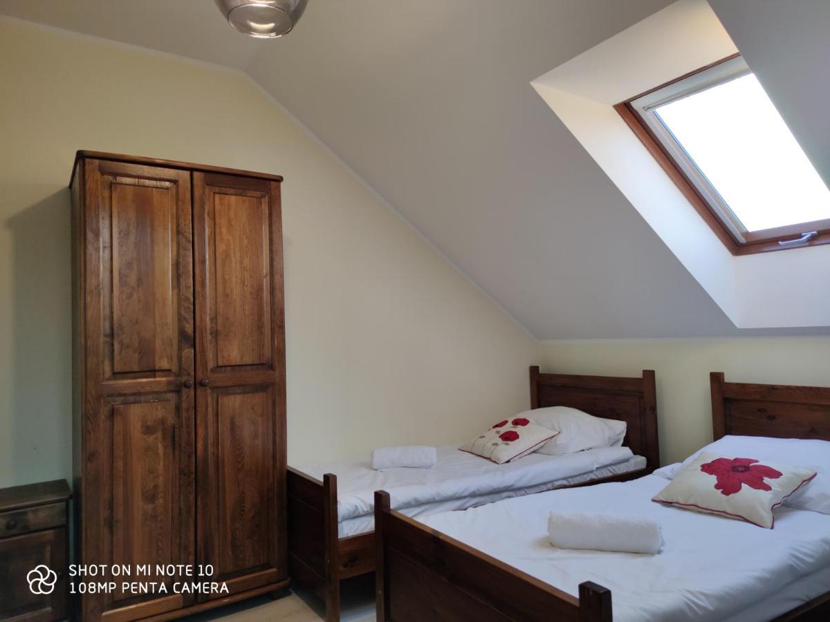 Pensjonat Koliber Sobków Zimmer foto